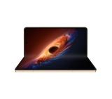 Honor Magic V6 Foldable, Red, Phenom-N49D,  6.52", unfolded 7.95", OLED 2420x1080, unfolded 2352x2172, Snapdragon 8 Elite Gen 5, (2x4.6GHz +6x3.6GHz), 16GB, 512GB, 64+50+50MP/20+20MP, Li-Po 6 660mAh, FPT, BT, USB Type-C, Android 16, MagicOS 10