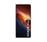 Honor Magic V6 Foldable, Red, Phenom-N49D,  6.52", unfolded 7.95", OLED 2420x1080, unfolded 2352x2172, Snapdragon 8 Elite Gen 5, (2x4.6GHz +6x3.6GHz), 16GB, 512GB, 64+50+50MP/20+20MP, Li-Po 6 660mAh, FPT, BT, USB Type-C, Android 16, MagicOS 10