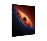 Honor Magic V6 Foldable, Gold, Phenom-N49D,  6.52", unfolded 7.95", OLED 2420x1080, unfolded 2352x2172, Snapdragon 8 Elite Gen 5, (2x4.6GHz +6x3.6GHz), 16GB, 512GB, 64+50+50MP/20+20MP, Li-Po 6 660mAh, FPT, BT, USB Type-C, Android 16, MagicOS 10