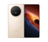 Honor Magic V6 Foldable, Gold, Phenom-N49D,  6.52", unfolded 7.95", OLED 2420x1080, unfolded 2352x2172, Snapdragon 8 Elite Gen 5, (2x4.6GHz +6x3.6GHz), 16GB, 512GB, 64+50+50MP/20+20MP, Li-Po 6 660mAh, FPT, BT, USB Type-C, Android 16, MagicOS 10