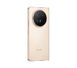 Honor Magic V6 Foldable, Gold, Phenom-N49D,  6.52", unfolded 7.95", OLED 2420x1080, unfolded 2352x2172, Snapdragon 8 Elite Gen 5, (2x4.6GHz +6x3.6GHz), 16GB, 512GB, 64+50+50MP/20+20MP, Li-Po 6 660mAh, FPT, BT, USB Type-C, Android 16, MagicOS 10