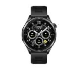 Honor Watch 6 BT 32MB+4GB Shadow Black Black Fluoroelastomer Strap EU Version