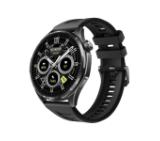 Honor Watch 6 BT 32MB+4GB Shadow Black Black Fluoroelastomer Strap EU Version