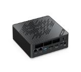 MiniX Elite ER936-AI AMD Ryzen AI 9 365, 32GB DDR5, 1TB SSD, Dual LAN 2.5GHz, Wi-Fi 6E, Windows 11 Pro