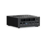 MiniX Elite ER937-AI AMD Ryzen AI 9 HX 370, 32GB DDR5, 1TB SSD, Dual LAN 2.5GHz, Wi-Fi 7, Windows 11 Pro