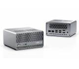 MiniX Jetson Thor AI T4000 Arm Neoverse V3AE 12-Core, 64GB DDR5, 1TB SSD, Dual LAN 2.5GHz, Wi-Fi 6E, nVidia Ubuntu 24