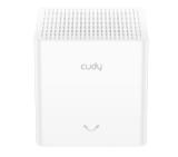 Cudy M1200 (3-Pack) AC1200 Wi-Fi Mesh Solution 867Mbps at 5GHz + 300Mbps at 2.4GHz