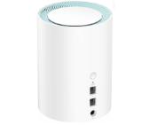 Cudy M1300 (2-Pack) AC1200 Wi-Fi Gigabit Mesh Solution 867Mbps at 5GHz + 300Mbps at 2.4GHz