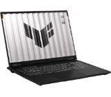 Asus TUF A16 FA608UMI-TU166,AMD Ryzen 7 260  3.8GHz (24MB Cache, up to 5.1 GHz, 8 cores, )16.0  WUXGA 1920X1200 16:10 Bend+300nits, AG,144Mhz,16GB DDR5 5600 so-dim ,512 GB PCIe 4.0,RTX 5060 8GB GDDR7, Wi-Fi 6e,Backlit Kbd, no OS, Jaeger Gray