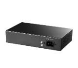 Cudy GS1016 16-Port Gigabit Switch, 16 10/100/100M RJ45 Ports Rack-mountable Steel Case