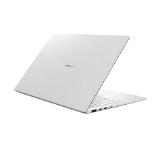 Asus Zenbook S UX5406AA-SU152X,Intel Ultra 9 386H 2.1 GHz (18MB Cache, up to 4.9 GHz, 16 cores, 16 Threads), 14" OLED (WQXGA+(WQ+) 2880X1800 16:10), 120 Hz,  32GB LPDDR5X (16 GB on BD),1TB SSD, Backlit Chiclet Keyboard, Windows 11 Pro,Scandinavian White,