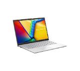 Asus Vivobook Go E1504FA-BQ5363WNA, AMD Ryzen 5 40 2.8GHz (6MB Cache, up to 4.3GHz, 4 cores, 8 Threads),15.6" FHD (1920x1080),16GB (on bd)LDDR5 , 512GB SSD G3,  AMD Radeon Graphics,Backlit ,Chiclet Keyboard, Windows 11,Cool Silver, no adapter
