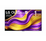 LG OLED55G51LW, 55" UHD OLED evo, 4K (3840 x 2160), DVB-C/T2/S2, Full Cinema Screnn, Alpha 11 AI 4K, 120Hz Native (VRR 144Hz), ThinQ AI, HDR10, VRR, NVIDIA G-SYNC, AMD FreeSync, Dolby Vision, Dolby Atmos, Wi-Fi 6, Bluetooth, HDMI, USB, Airplay 2, IC slot