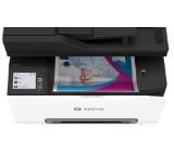 Xerox C255A A4 multifunction printer 25 ppm, wifi,  Duplex, Copy, Print, Scan