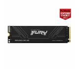 Kingston FURY Renegade 4TB Gen 5