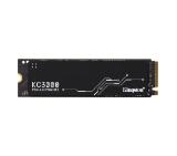 Kingston KC3000 512GB Gen 4