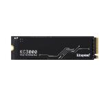 Kingston KC3000 2TB Gen 4