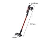 Rowenta RH6A73WO Hvc Versatile X-Pert 7.60