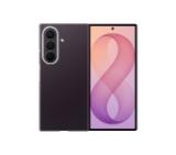 Samsung Galaxy Z Fold8 Ultra Clear Case Transparent