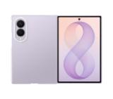 Samsung Galaxy Z Fold8 Clear Case Transparent