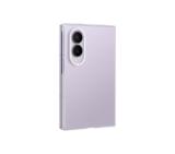 Samsung Galaxy Z Fold8 Clear Case Transparent
