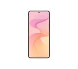 Samsung Flip 8 Clear Magnet Case Transparent