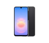 Samsung A18 Clear Case Transparent