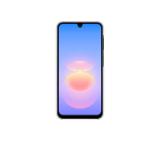 Samsung A18 Clear Case Transparent