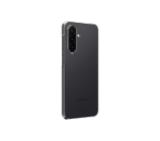 Samsung A18 Clear Case Transparent