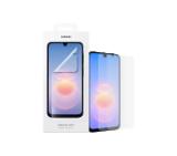 Samsung A18 Screen Protector Transparent