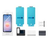 Samsung A18 Screen Protector Transparent