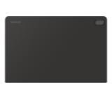 Samsung Tab S12+ Book Cover Black