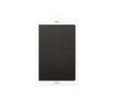 Samsung Tab S12+ Book Cover Black