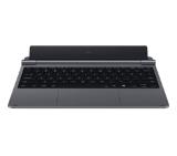Samsung Tab S12+ Pro Keyboard Gray