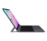 Samsung Tab S12+ Pro Keyboard Gray