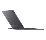 Samsung Tab S12+ Pro Keyboard Gray
