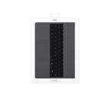 Samsung Tab S12+ Pro Keyboard Gray