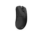 Fury Gaming Mouse Zircon 880 Wireless 12000 dpi,  Black