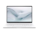 Asus Zenbook S UX5406AA-SU300XNA, Intel Ultra 9 386H 2.1 GHz (18MB Cache, up to 4.9 GHz,,14.0 OLED WQXGA+(WQ+) 2880*1800 500nits(HDR 1100nits) Glare , 120Hz, Glare , 32GB LPDDR5X on BD,1TB SSD, Backlit Kbd, Windows 11 Pro,Scandinavian White