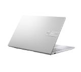 Asus Vivobook X1504VA-BQ4595, Intel 5 120U 1.4 GHz (12MB Cache, up to 5.0 GHz, 10 cores, 12 Threads), 15.6" FHD,(1920x1080),16GB DDR4 ( 8 GB on BD), SSD 1TB, No OS, Cool Silver
