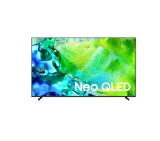 Samsung 85" 85QN80H QLED UHD 4K Quantum Mini LED AI Smart 144 Hz VRR (100 Hz Native) 2026 Black