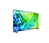 Samsung 85" 85QN80H QLED UHD 4K Quantum Mini LED AI Smart 144 Hz VRR (100 Hz Native) 2026 Black