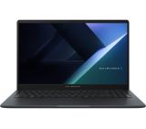 Asus ExpertBook BM1, BM1503CVA-S79273 Intel  i5-1334U,2.9 Ghz ( 12MB up to 4.6 Ghz) 15,6" FHD 60Hz, 16GB DRR5, 512GB SSD, AMD Radeon 660M, Grey Gentle Grey