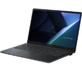 Asus ExpertBook BM1, BM1503CDA-S72318 AMD Ryzen 7 7735U (16MB up to 4.55 GHz), 15,6" FHD 60Hz, 16GB DRR5, 512GB SSD, AMD Radeon 660M, Grey Gentle Grey