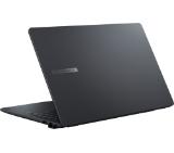 Asus ExpertBook BM1, BM1503CDA-S72318 AMD Ryzen 7 7735U (16MB up to 4.55 GHz), 15,6" FHD 60Hz, 16GB DRR5, 512GB SSD, AMD Radeon 660M, Grey Gentle Grey