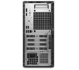 Dell Pro Tower QCT1250, Intel Core Ultra 7 265 (13 TOPS NPU, 20 cores, up to 5.3GHz), 8GB: 1 x 8GB, DDR5, up to 5600 MT/s, 512GB SSD, Integrated Graphics, 8x DVD+/-RW, Keyboard&Mouse, 180W, Win 11 Pro, 3Y PS