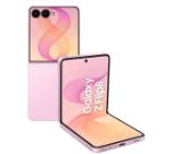 Samsung SM-F776 GALAXY Z Flip8 5G 256GB 12GB Pink