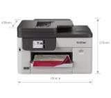 Brother MFC-J5010DW Colour Inkjet Multifunctional