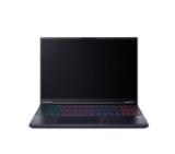 Acer Predator Helios Neo 16 AI, PHN16-73-9649, Intel Core Ultra 9 275HX (up to 5.4GHz, 36MB), 16" WQXGA (2560x1600) IPS 240Hz, 16GB DDR5 (1 slot free), 1024GB PCIe NVMe SSD, GeForce RTX 5070Ti 12GB GDDR7, FHD IR Cam, WiFi 6E, BT 5.3, No OS