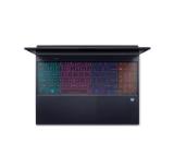 Acer Predator Helios Neo 16S AI OLED, PHN16S-71-70PL, Intel Core Ultra 255HX (up to 5.2GHz, 30MB), 18" WQXGA (2560x1600) IPS 240Hz OLED, 16GB DDR5 (1 slot free), 1024GB PCIe NVMe SSD, NVIDIA GeForce RTX 5070 8GB GDDR7, FHD Cam, WiFi 6E, BT 5.3, No OS